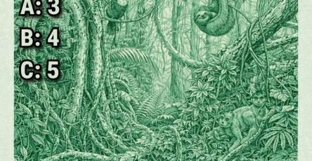 Le nombre danimaux que vous voyez determine si vous etes narcissique