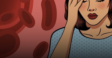 Voici comment la carence en vitamine b12 se manifeste dans le corps