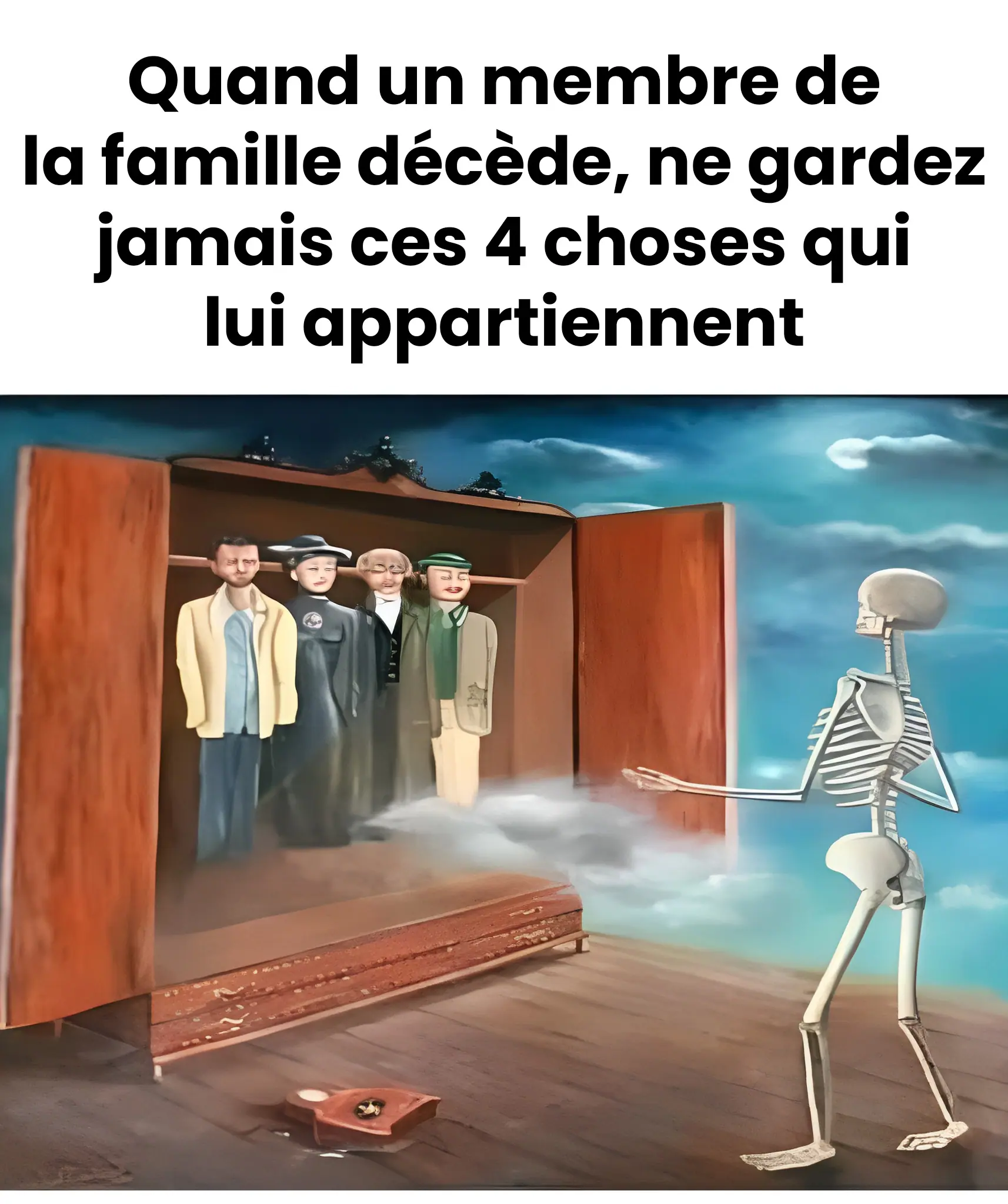 Ne gardez pas ces objets dune personne decedee.jpg