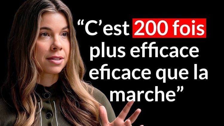 Arretez de marcher 10 000 pas par jour sn 750 feat 1779978235