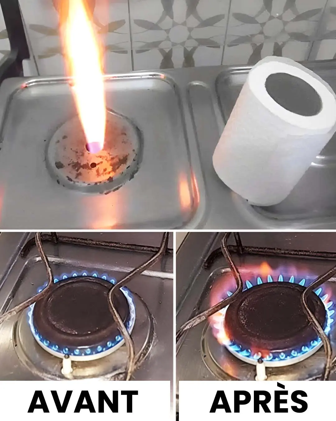 Comment deboucher les bruleurs de votre gaziniere et retrouver une flamme plus vive.jpg