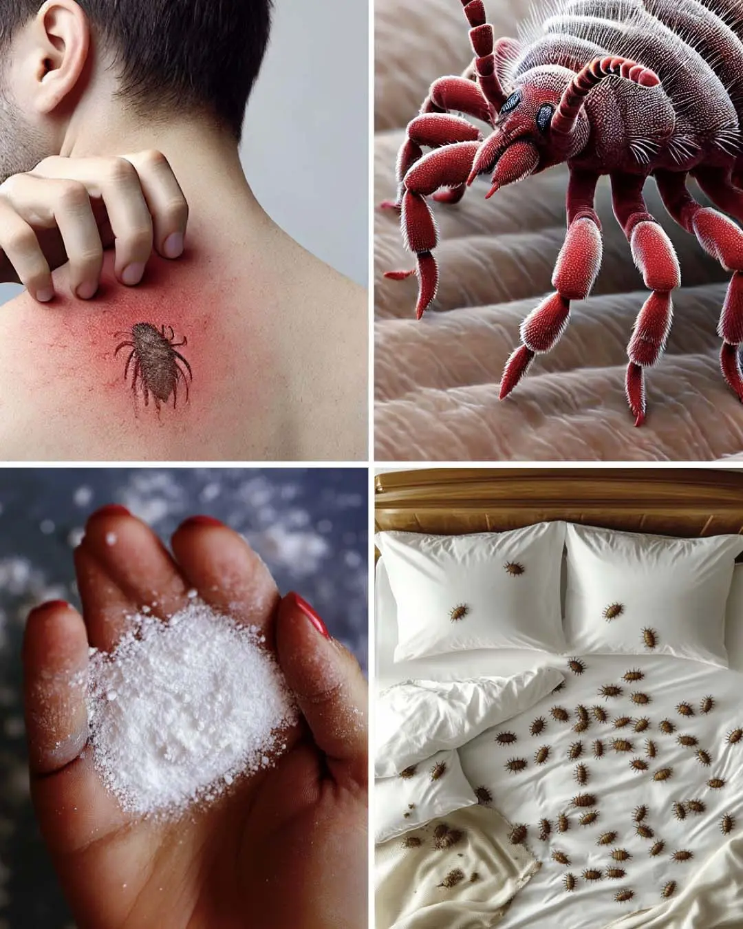 Comment eliminer naturellement les acariens et les punaises de lit de votre matelas.jpg