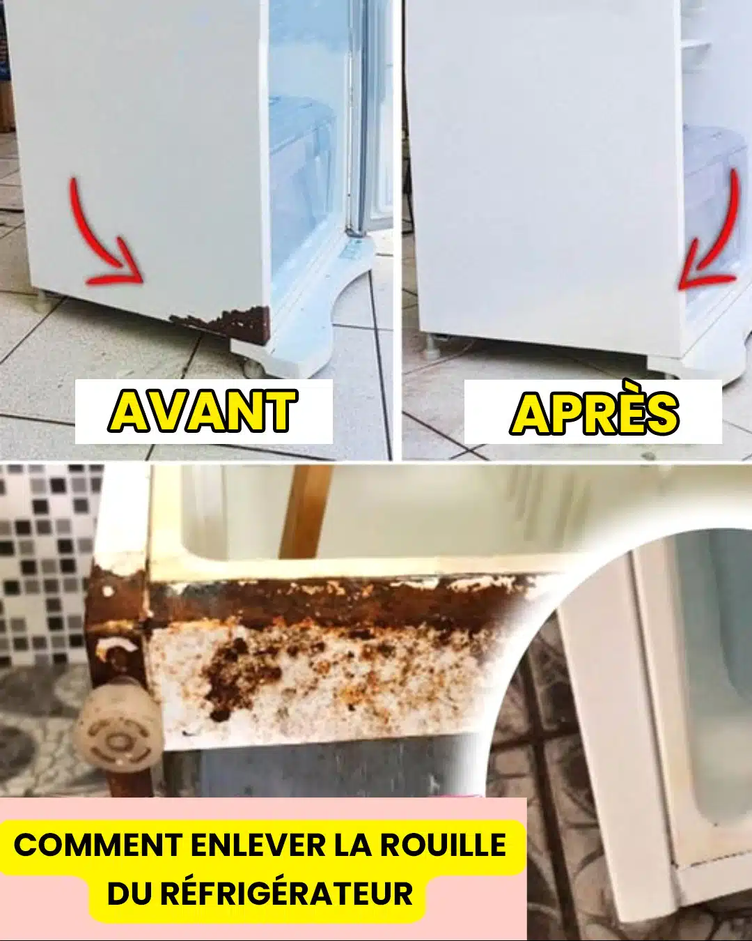 Comment se debarrasser de la rouille sur un refrigerateur ou des appareils electromenagers et economiser de largent.jpg
