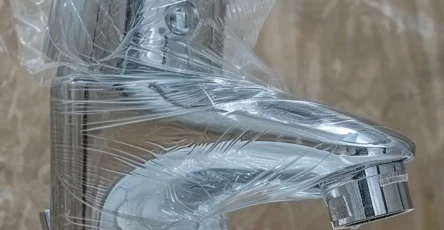 Pourquoi beaucoup mettent un film sur le robinet lastuce qui vous fait economiser des heures de nettoyage.jpg