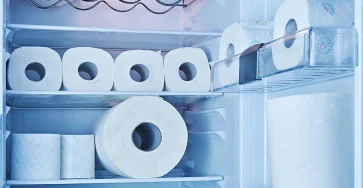 Pourquoi mettre un rouleau de papier toilette au frigo.jpg