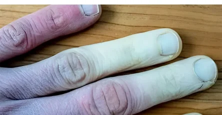 Que faire si vos doigts deviennent blancs en hiver.jpg